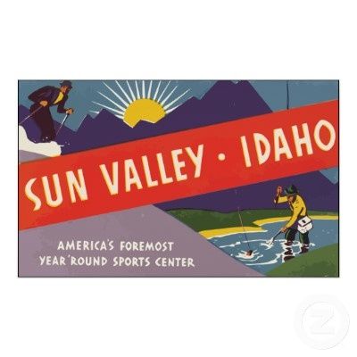 Idaho Promotions